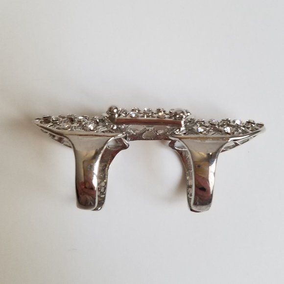 Angelique de Paris Long Bending Ring - Picture 14 of 14